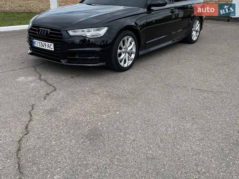 Audi A6 2015 VIN WAUCFAFC2GN059533 фото оголошення 29 з 70