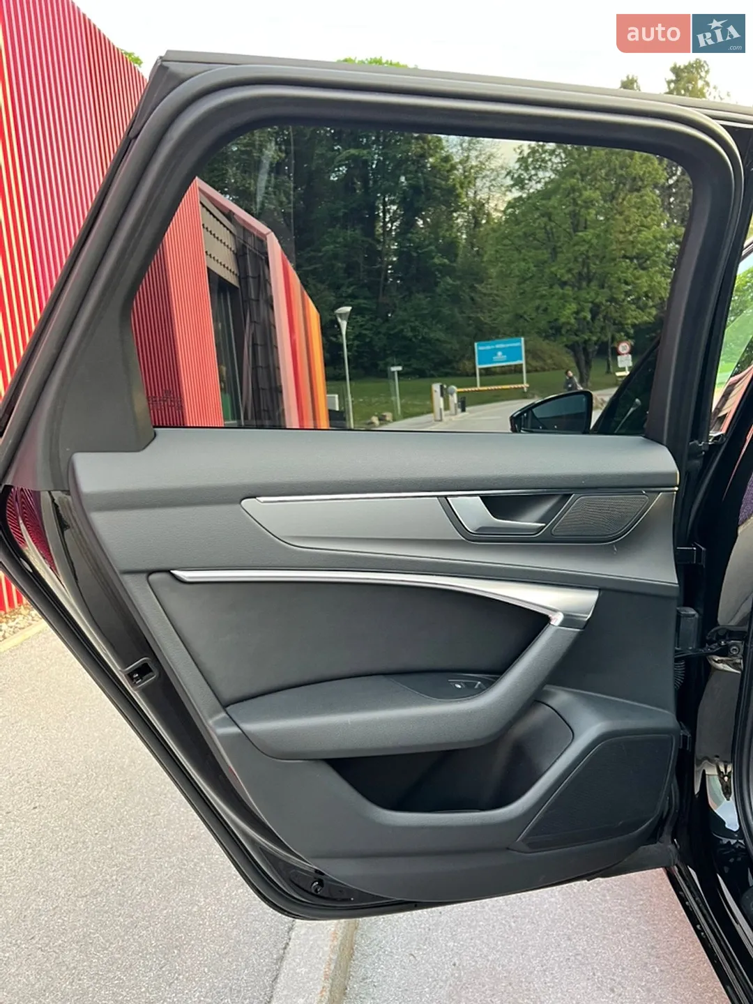 2019 Audi A6 - мініатюра 30