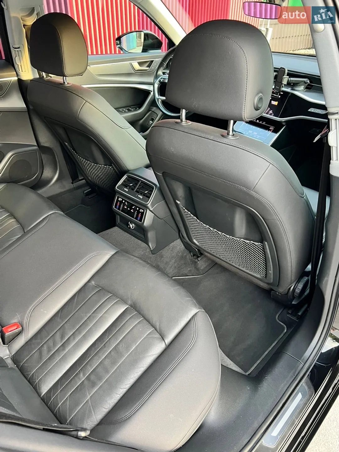 2019 Audi A6 - мініатюра 27