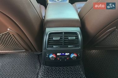Седан Audi A6 2016 в Киеве