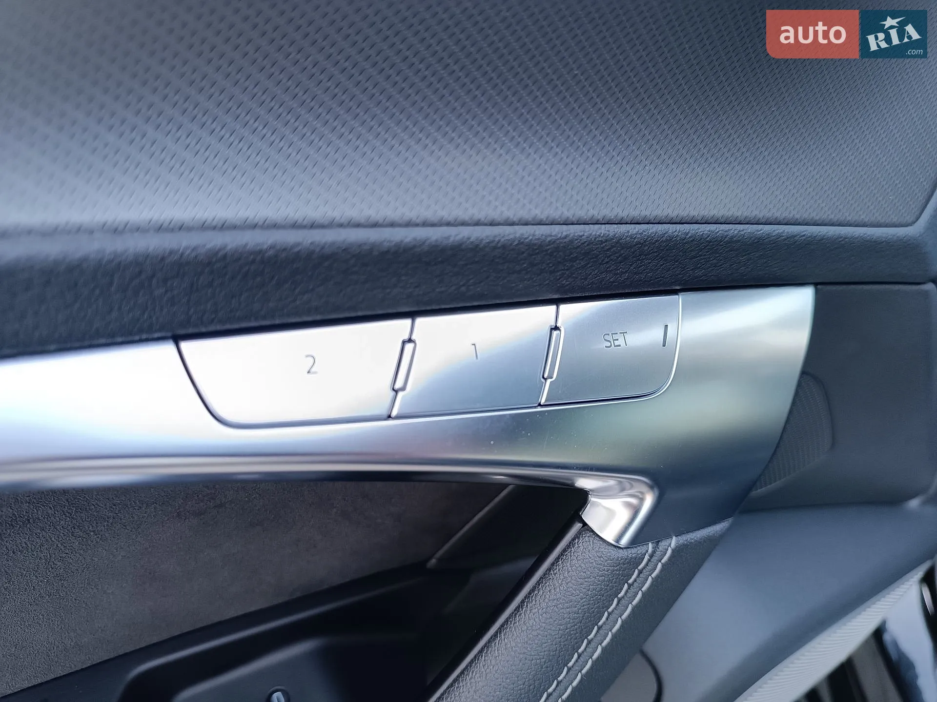 2018 Audi A6 - мініатюра 38