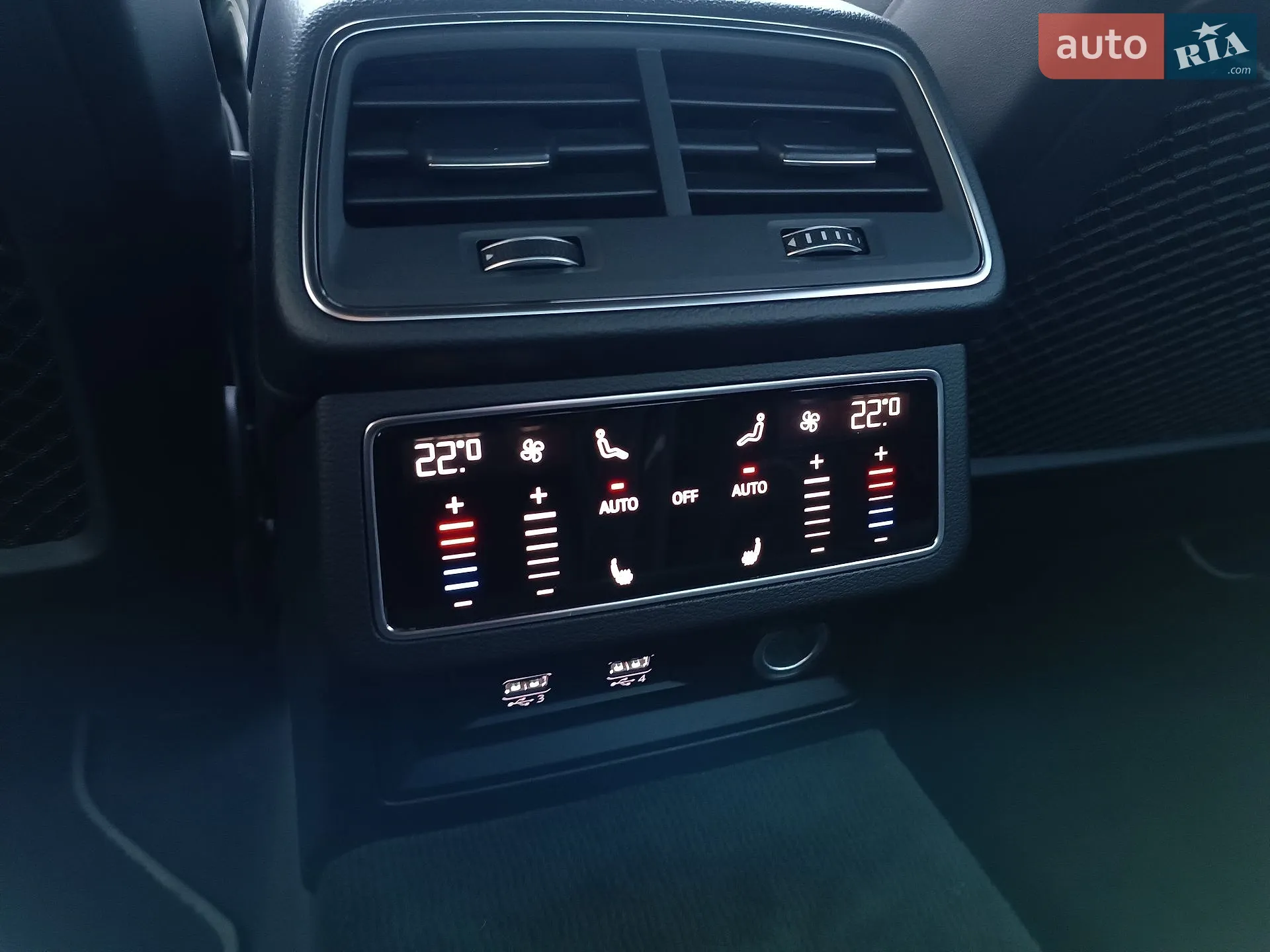 2018 Audi A6 - мініатюра 72