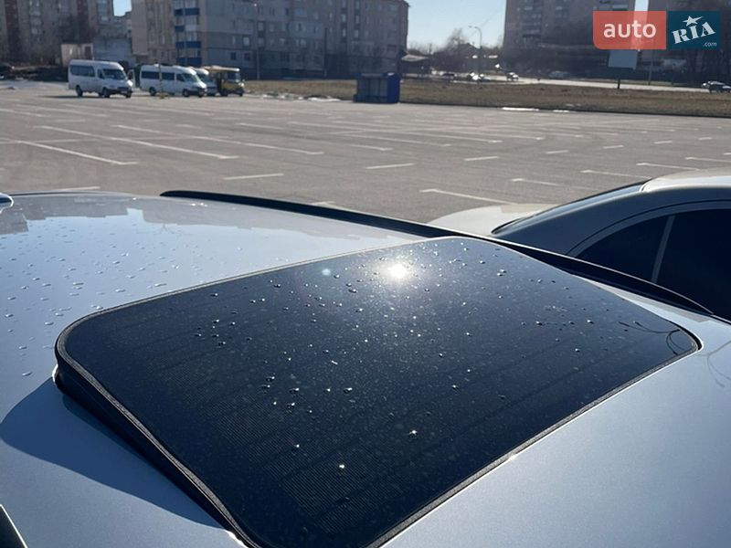 Універсал Audi A6 2007 в Кам'янець-Подільському