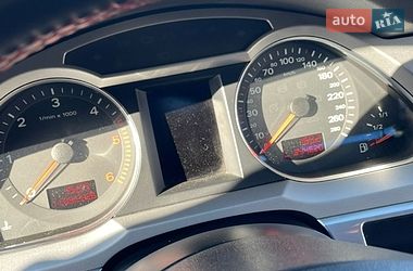 Універсал Audi A6 2007 в Кам'янець-Подільському