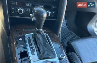 Універсал Audi A6 2007 в Кам'янець-Подільському