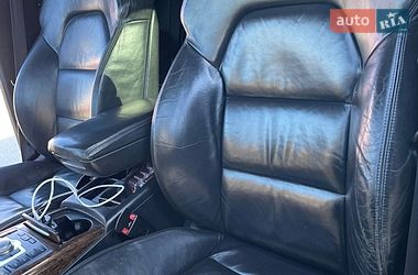 Універсал Audi A6 2007 в Кам'янець-Подільському