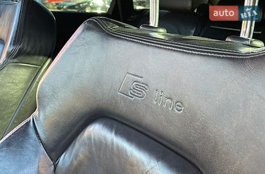 Універсал Audi A6 2007 в Кам'янець-Подільському