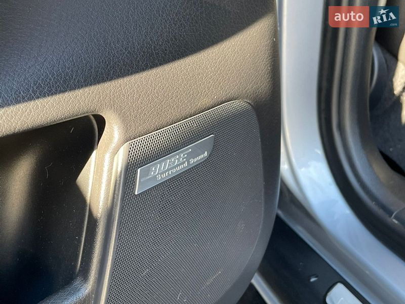 Універсал Audi A6 2007 в Кам'янець-Подільському