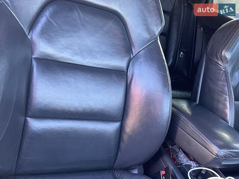 Універсал Audi A6 2007 в Кам'янець-Подільському