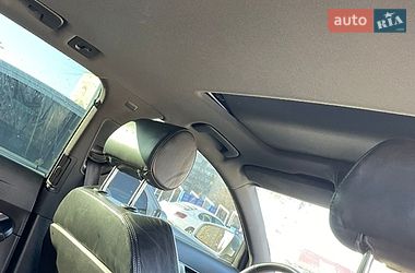 Універсал Audi A6 2007 в Кам'янець-Подільському