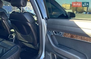 Універсал Audi A6 2007 в Кам'янець-Подільському