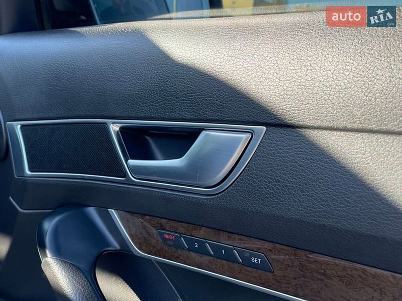 Універсал Audi A6 2007 в Кам'янець-Подільському