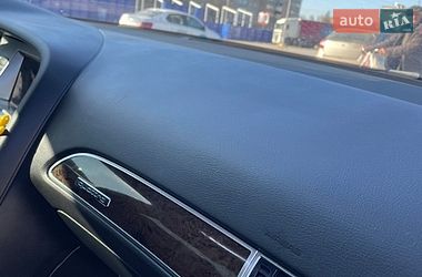 Універсал Audi A6 2007 в Кам'янець-Подільському