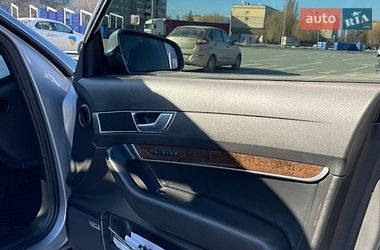 Універсал Audi A6 2007 в Кам'янець-Подільському