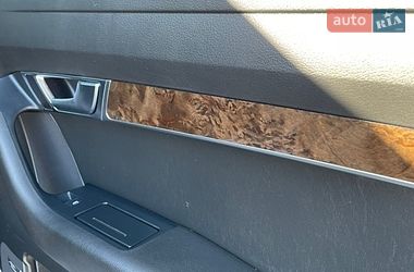 Універсал Audi A6 2007 в Кам'янець-Подільському