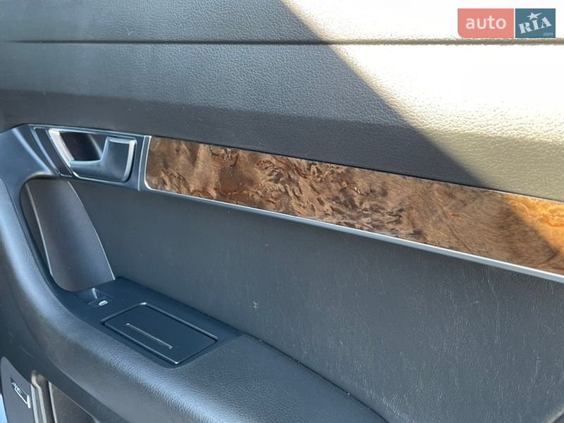 Універсал Audi A6 2007 в Кам'янець-Подільському