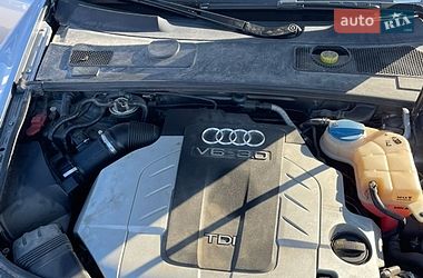 Універсал Audi A6 2007 в Кам'янець-Подільському