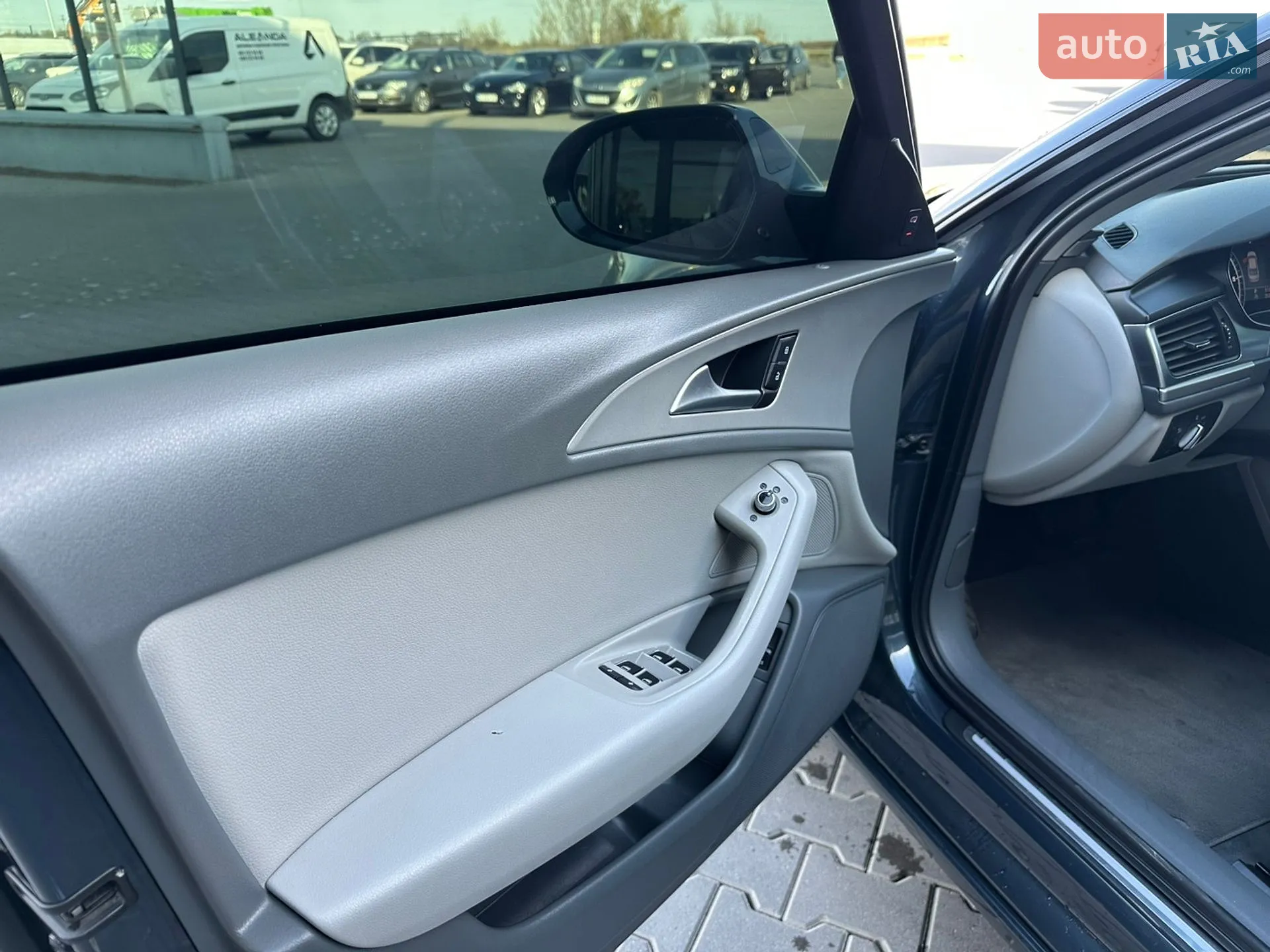2013 Audi A6 - мініатюра 12