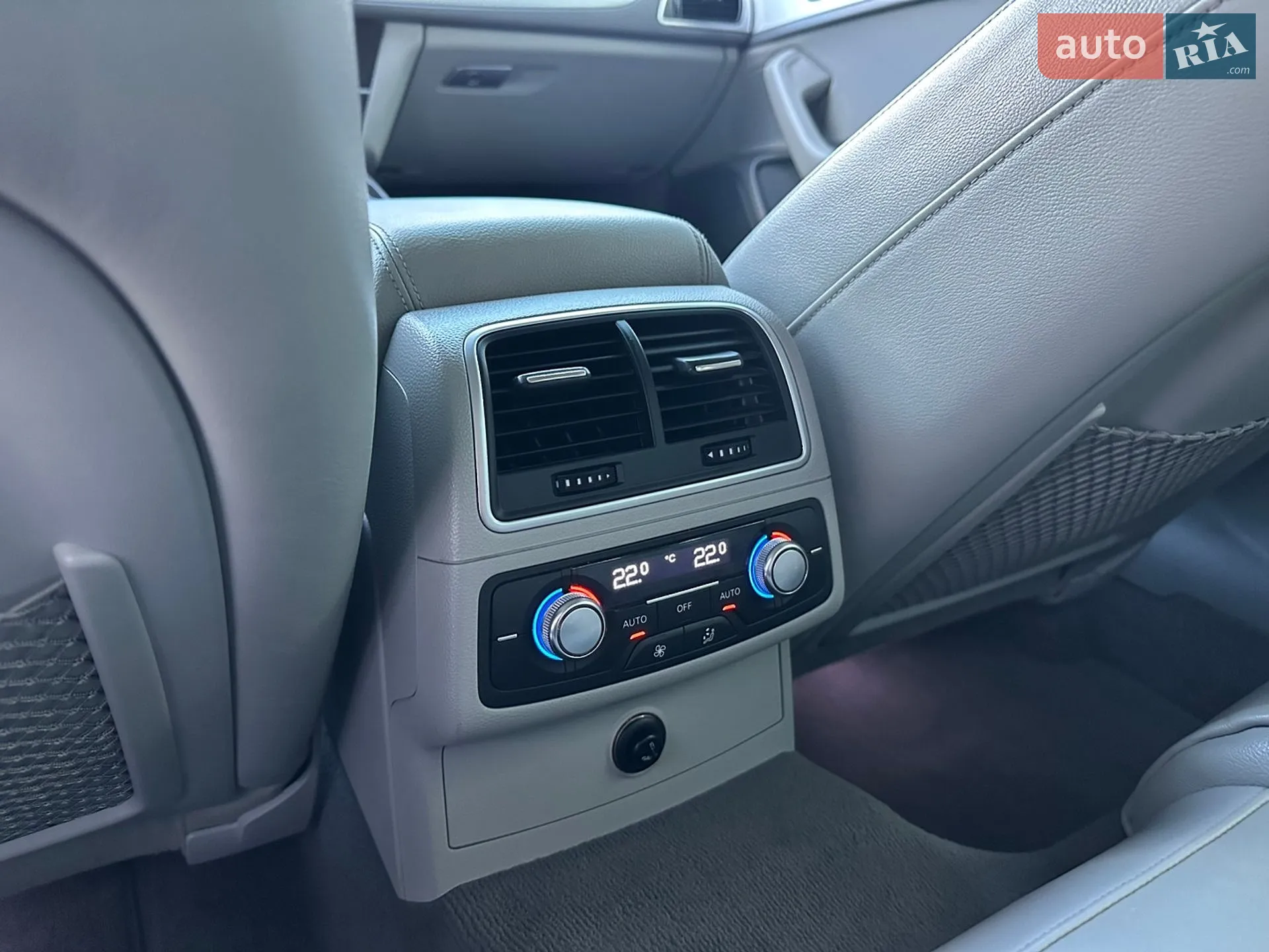 2013 Audi A6 - мініатюра 13