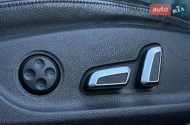 Седан Audi A6 2015 в Львове