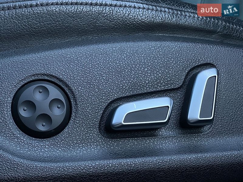 Седан Audi A6 2015 в Львове