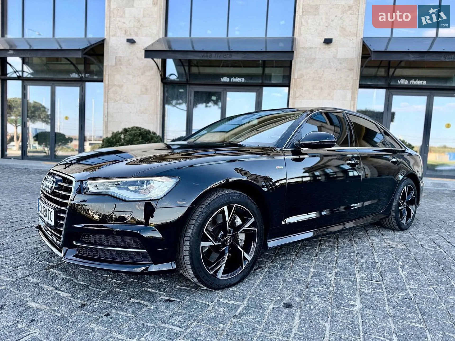 2018 Audi A6 - мініатюра 5