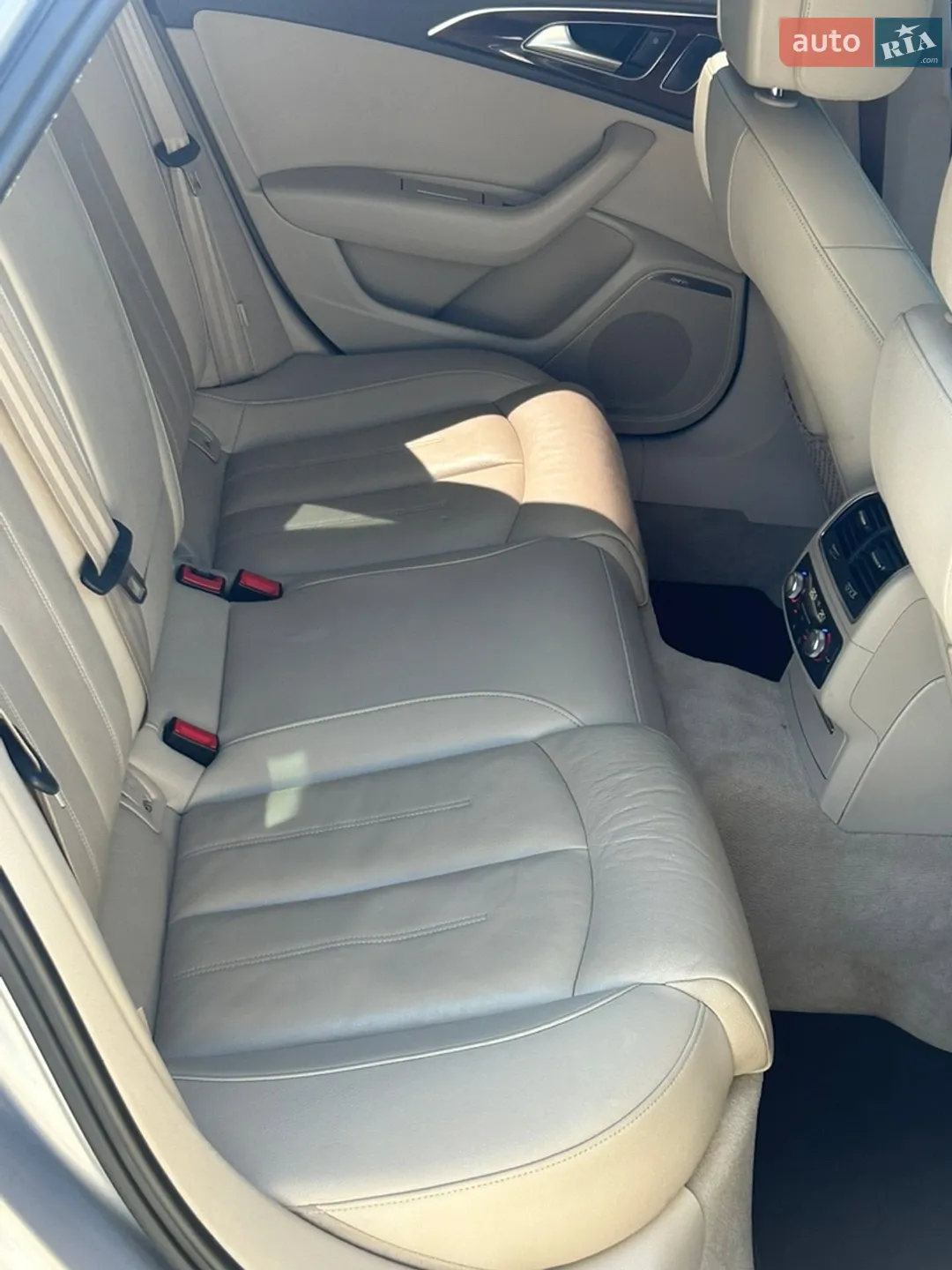 2017 Audi A6 - мініатюра 26