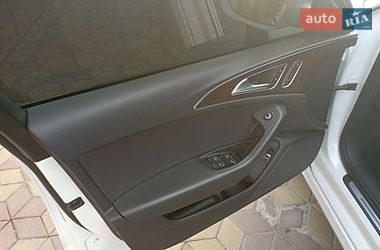 Седан Audi A6 2016 в Харкові