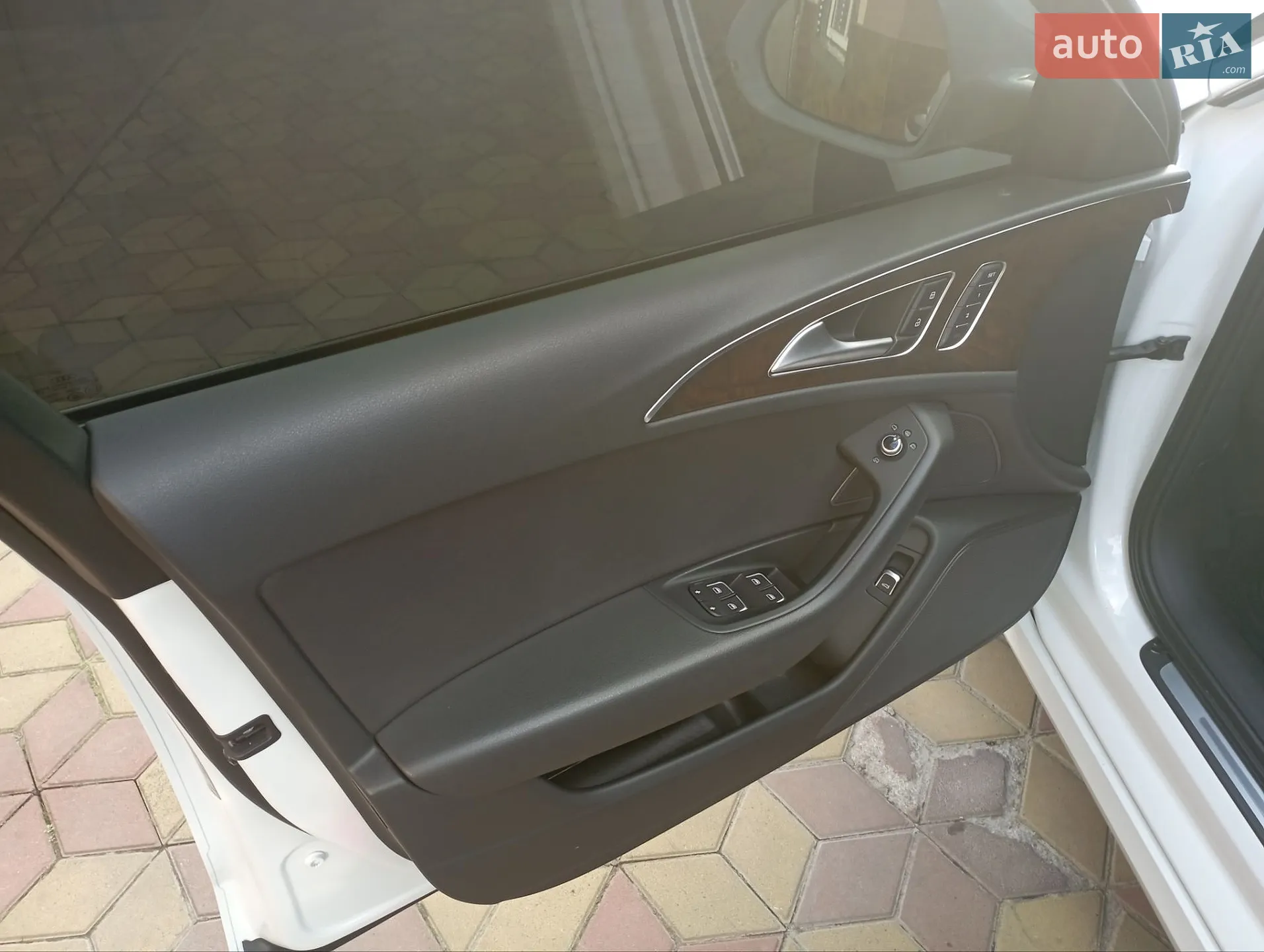 2016 Audi A6 - мініатюра 5
