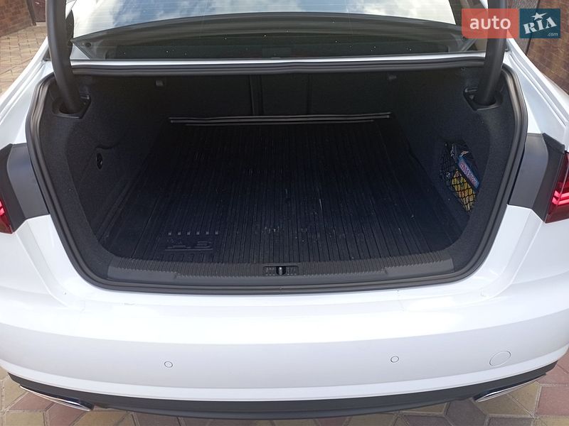 Седан Audi A6 2016 в Харкові