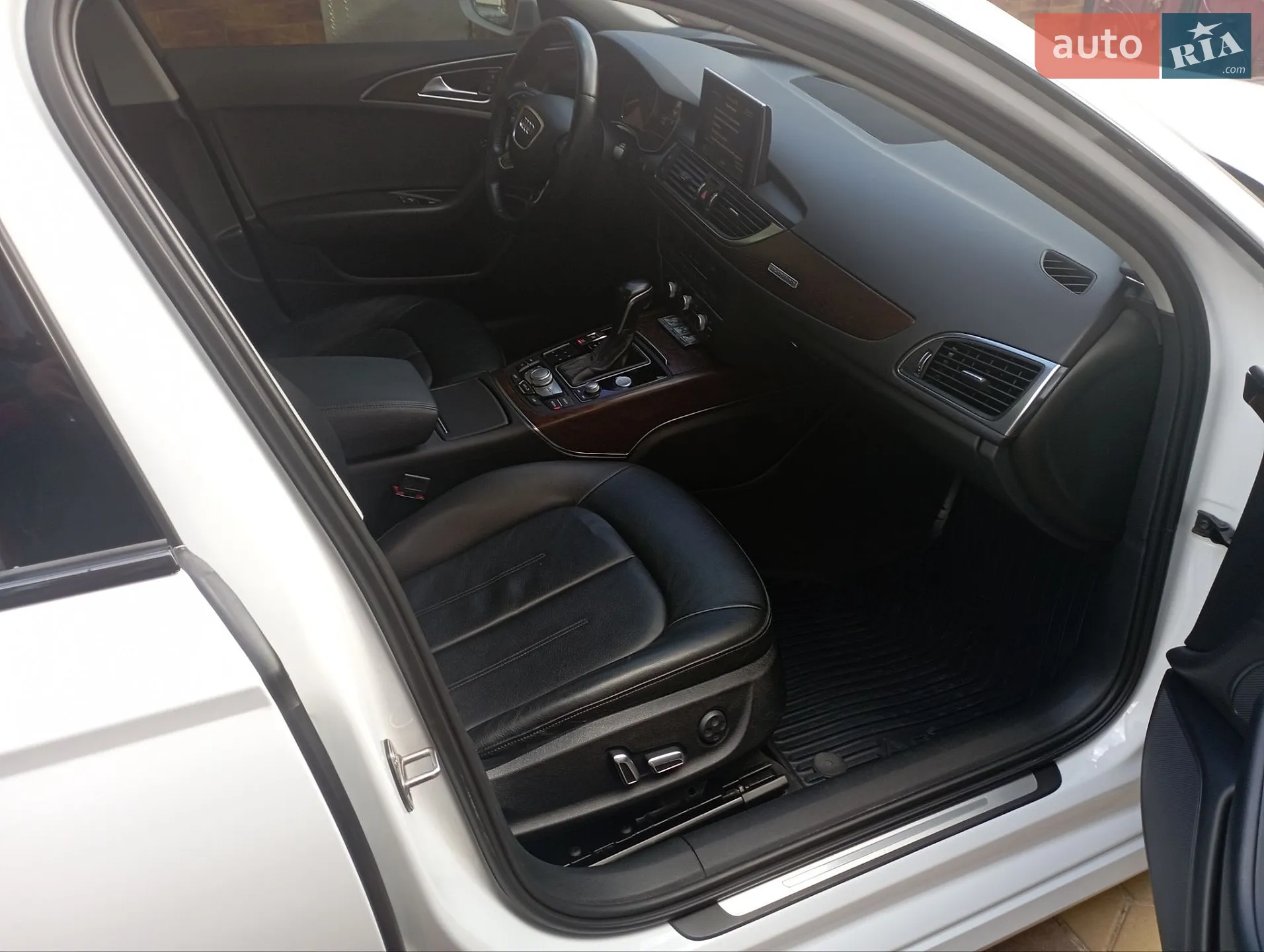 2016 Audi A6 - мініатюра 18