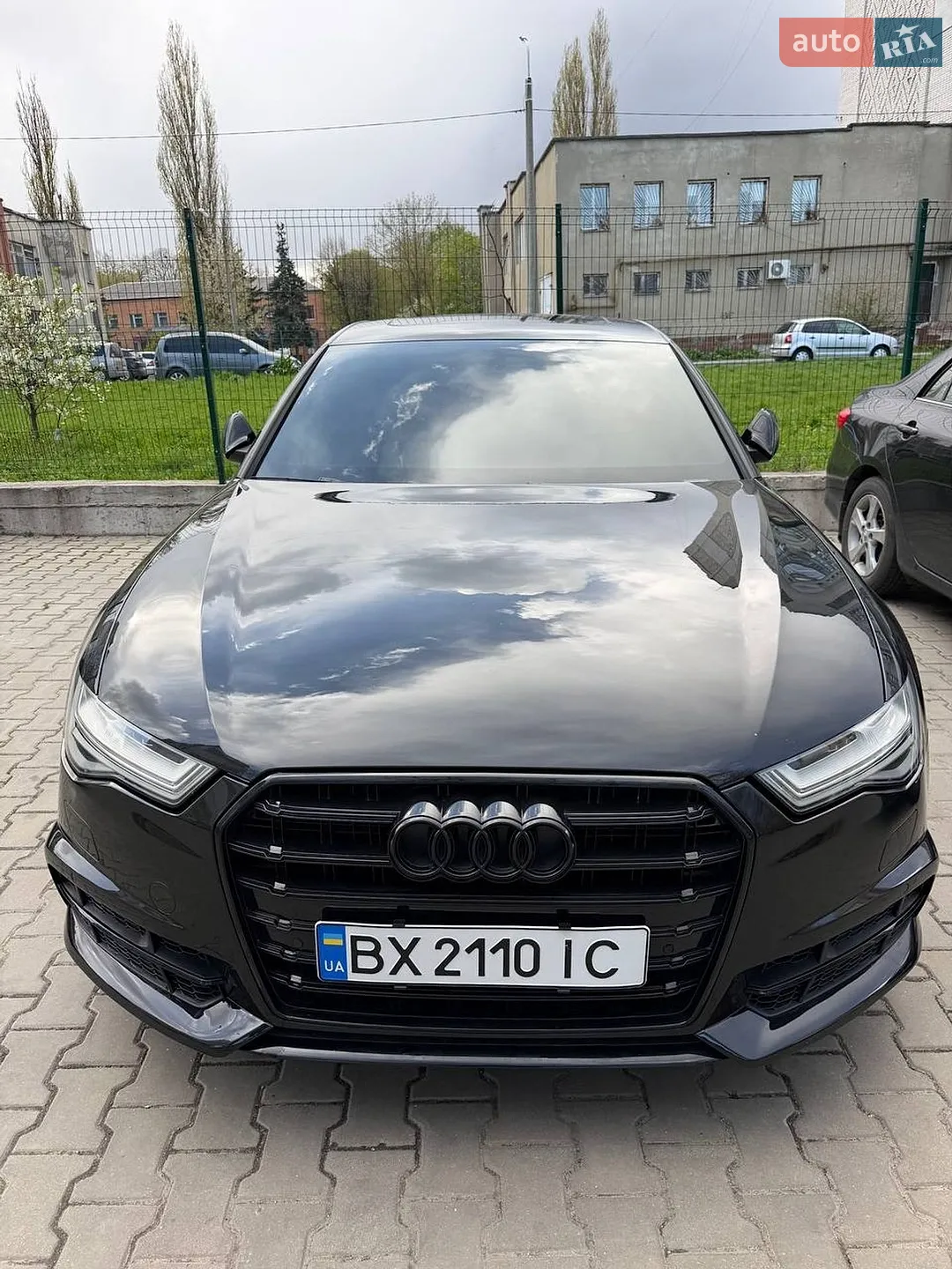 2016 Audi A6 - мініатюра 7