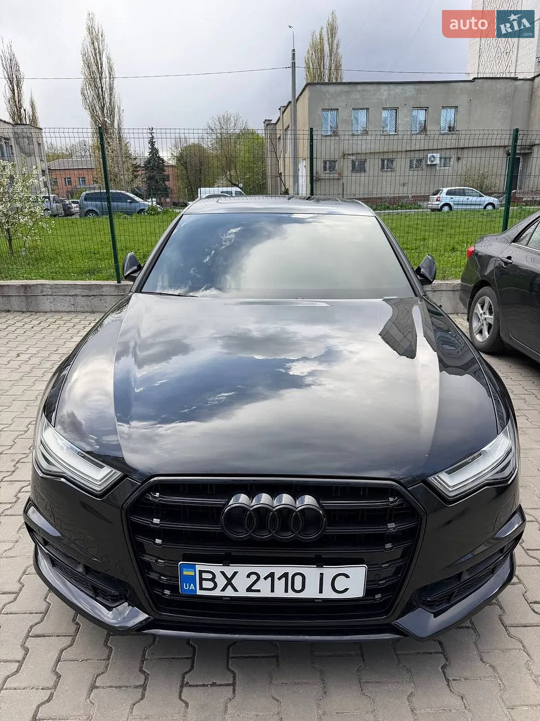2016 Audi A6 - мініатюра 8