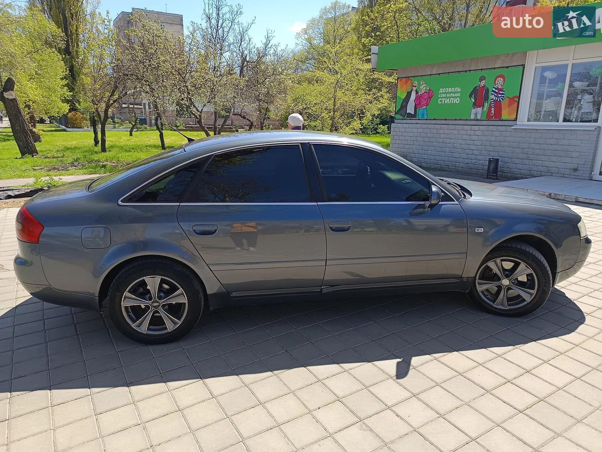 Фото авто 10