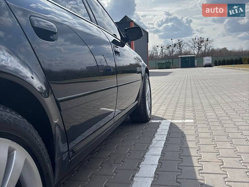 Універсал Audi A6 2004 в Вінниці