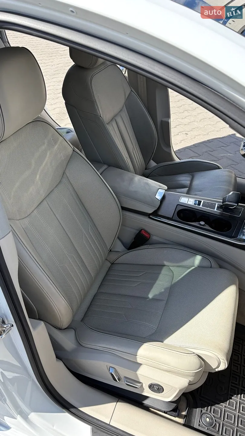 2018 Audi A6 - мініатюра 26