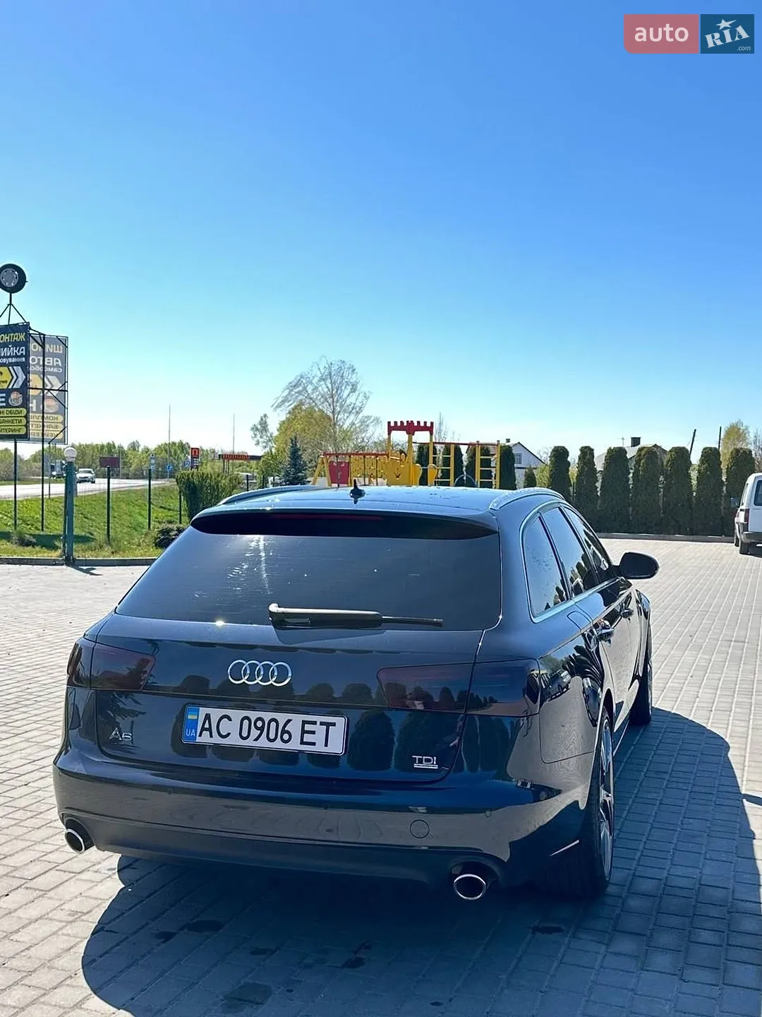 2013 Audi A6 - мініатюра 10