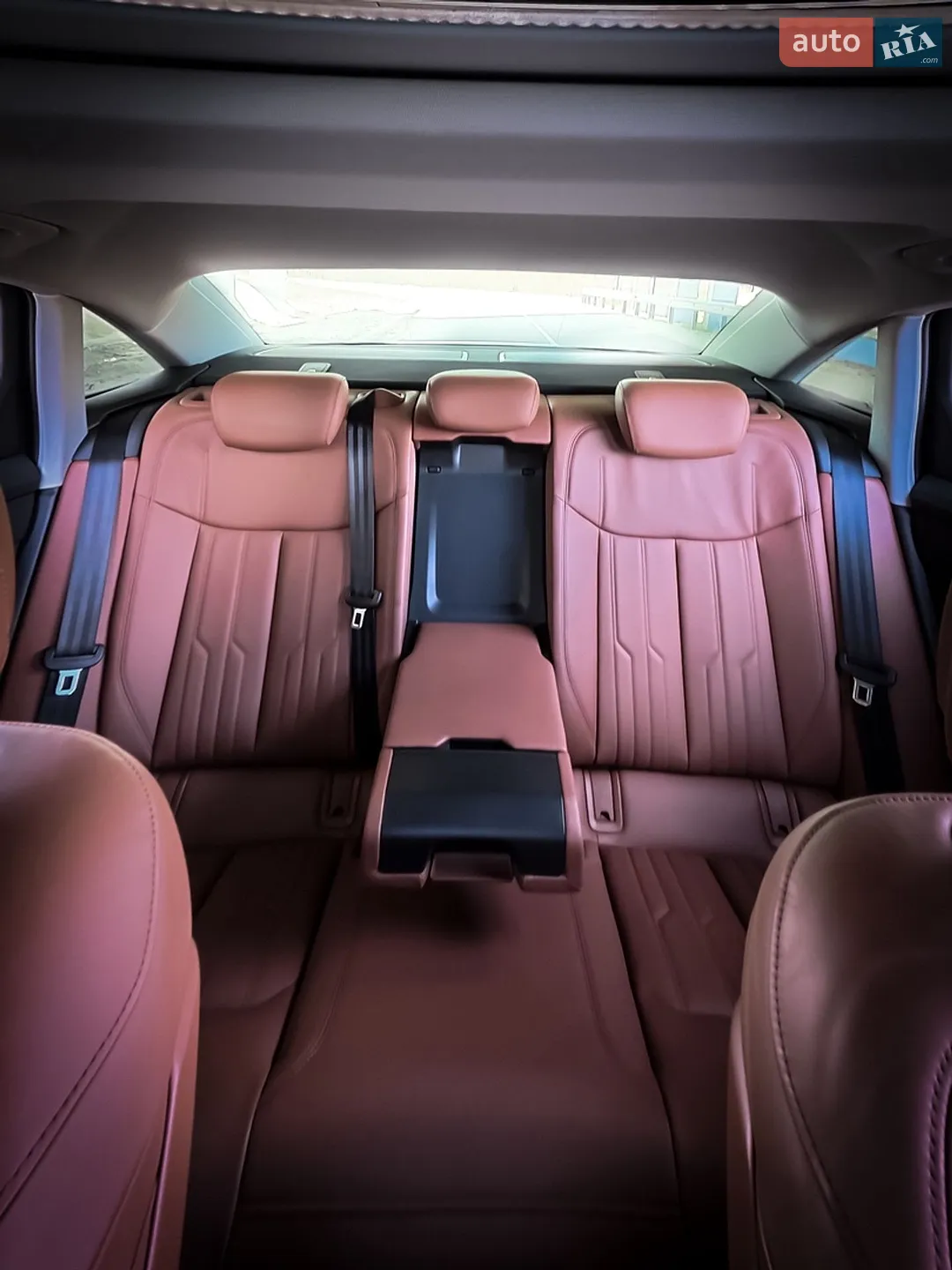 2020 Audi A6 - мініатюра 27