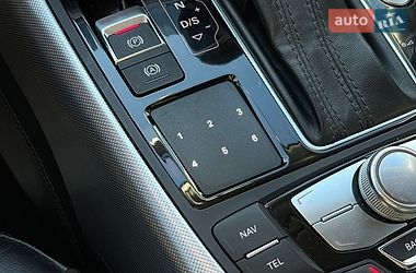 Седан Audi A6 2015 в Львові