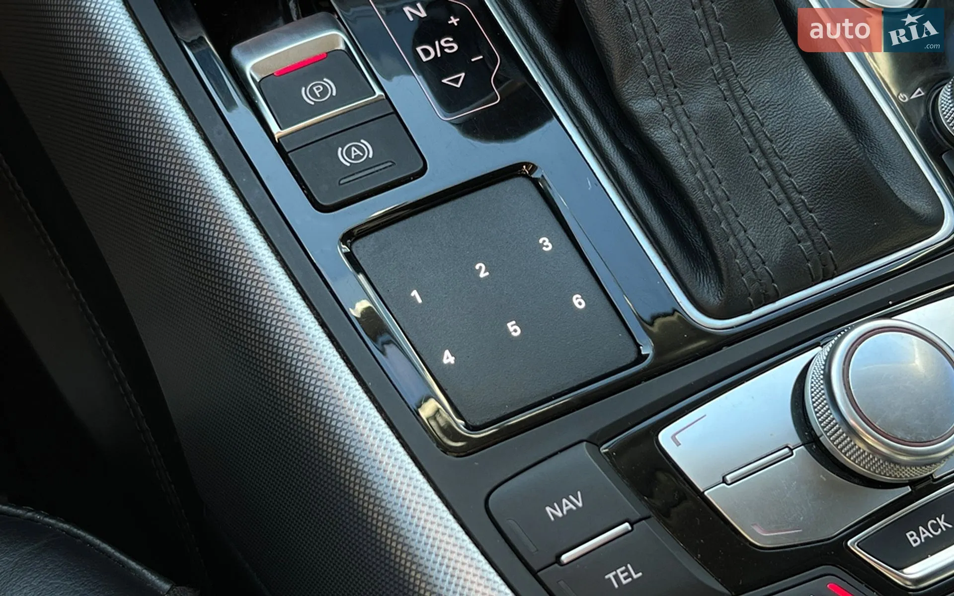 2015 Audi A6 - мініатюра 20