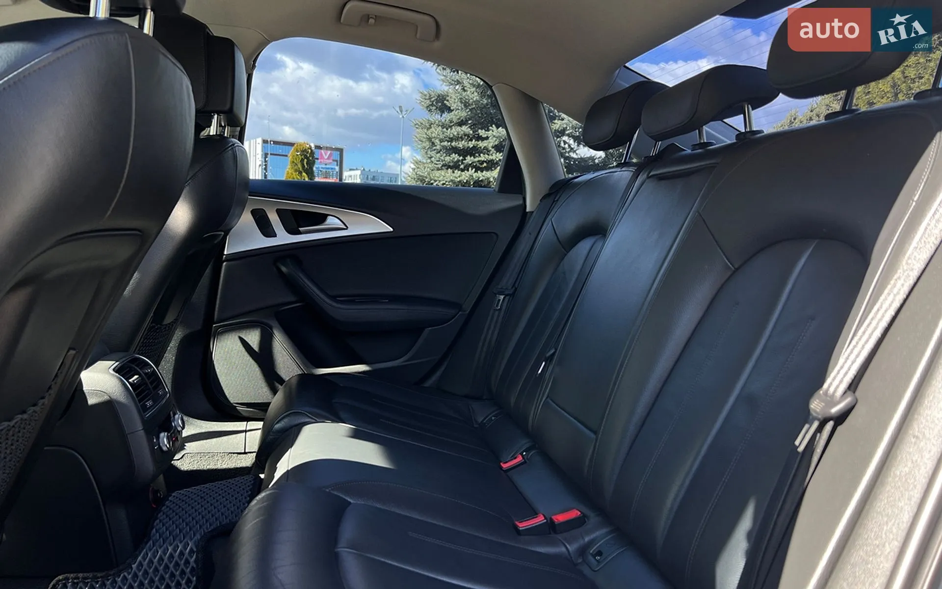 2015 Audi A6 - мініатюра 28