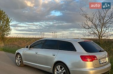 Універсал Audi A6 2006 в Рівному