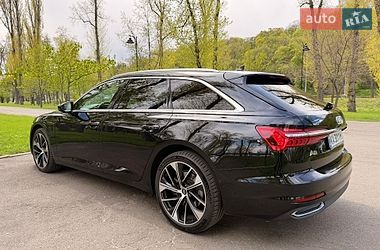 Универсал Audi A6 2018 в Киеве фото 19 Универсал Audi A6 2018 в Киеве