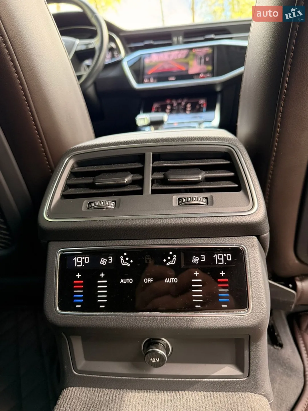 2018 Audi A6 - мініатюра 40