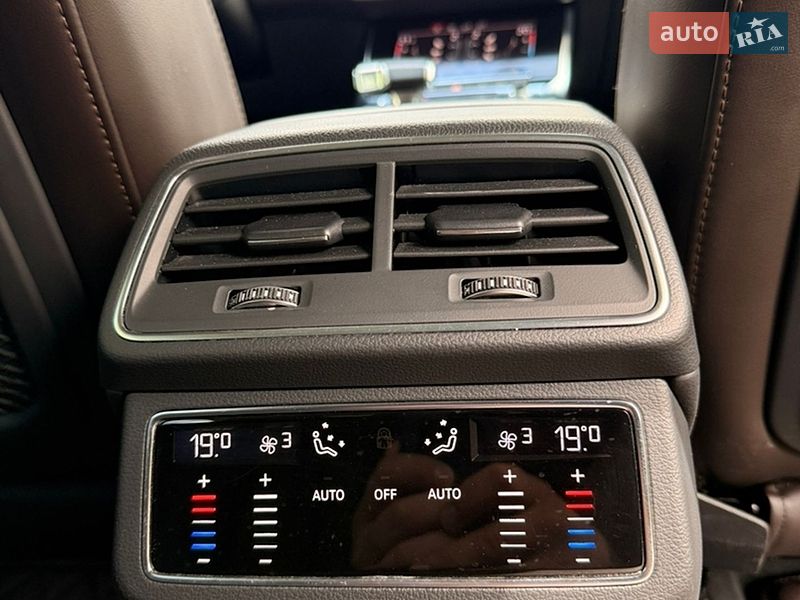 Универсал Audi A6 2018 в Киеве фото 40 Универсал Audi A6 2018 в Киеве
