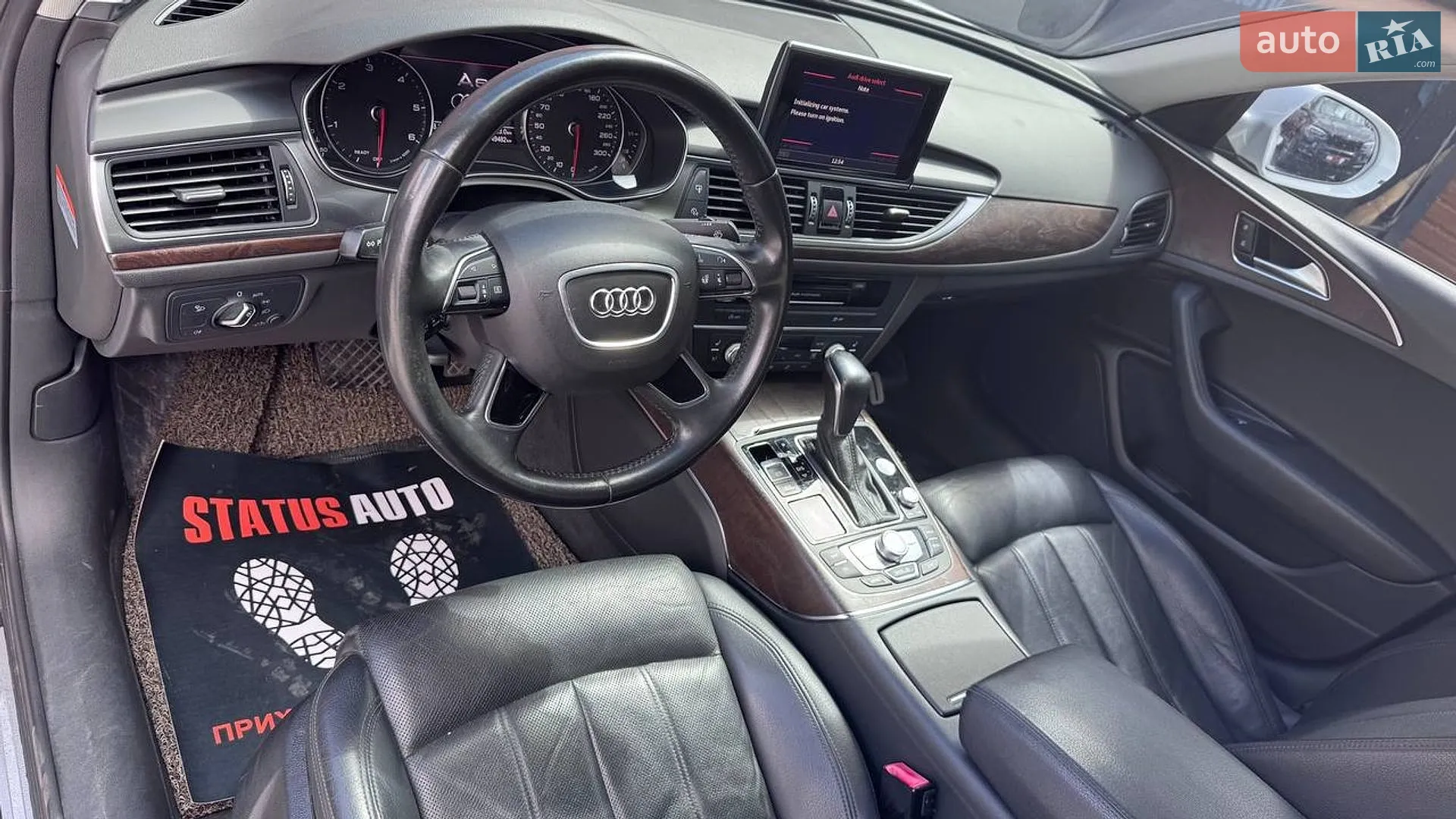 2015 Audi A6 - мініатюра 13