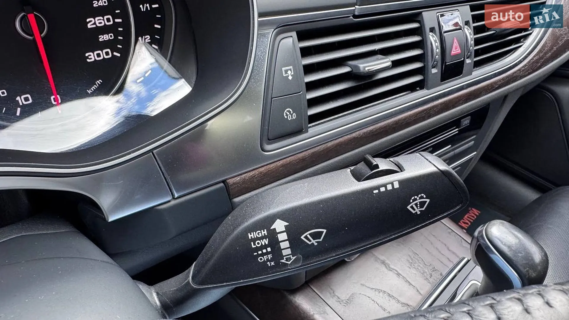 2015 Audi A6 - мініатюра 25
