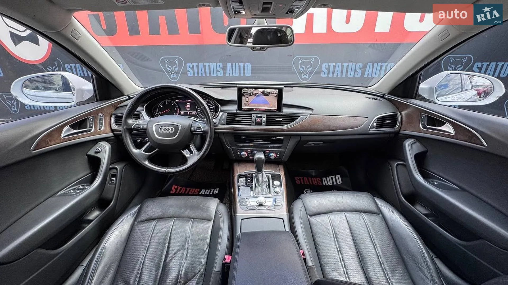 2015 Audi A6 - мініатюра 32