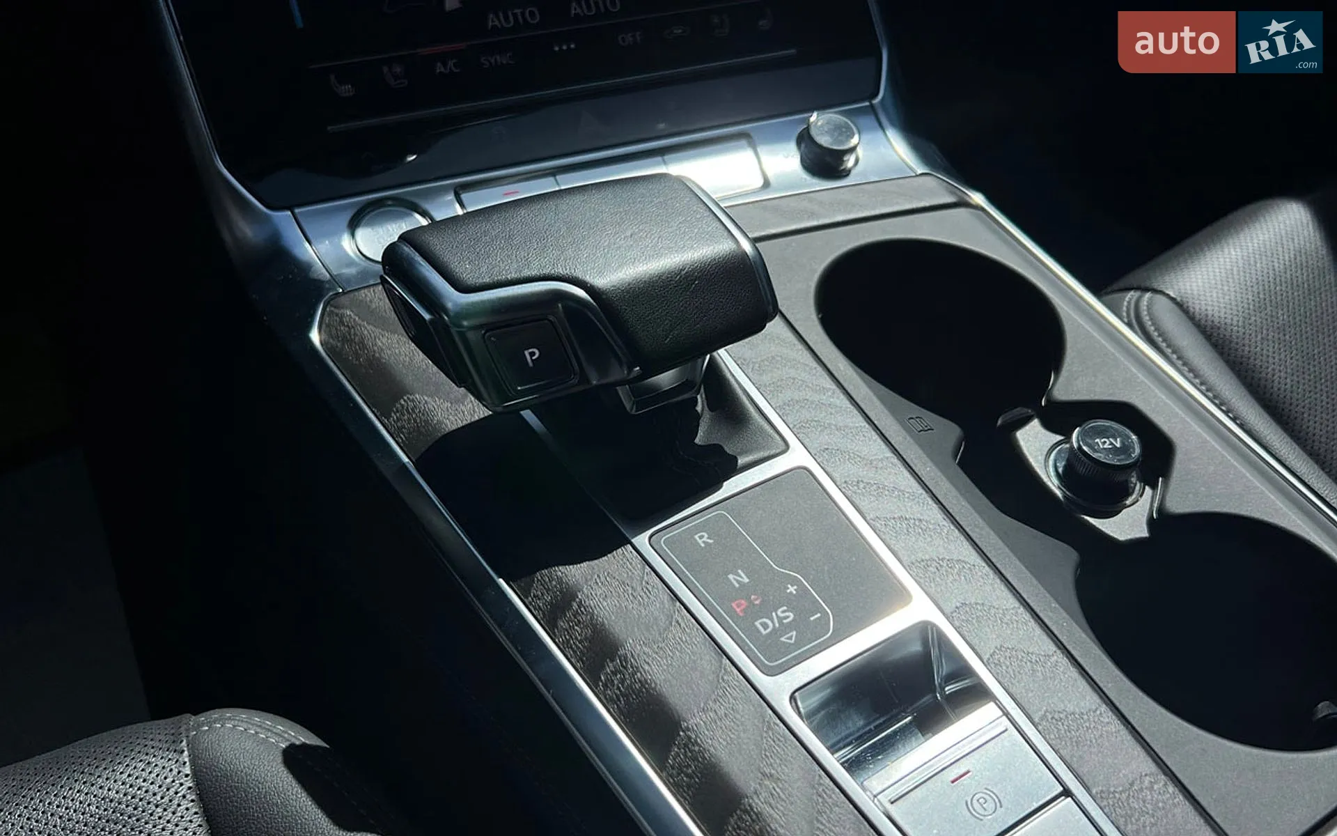 2019 Audi A6 - мініатюра 25