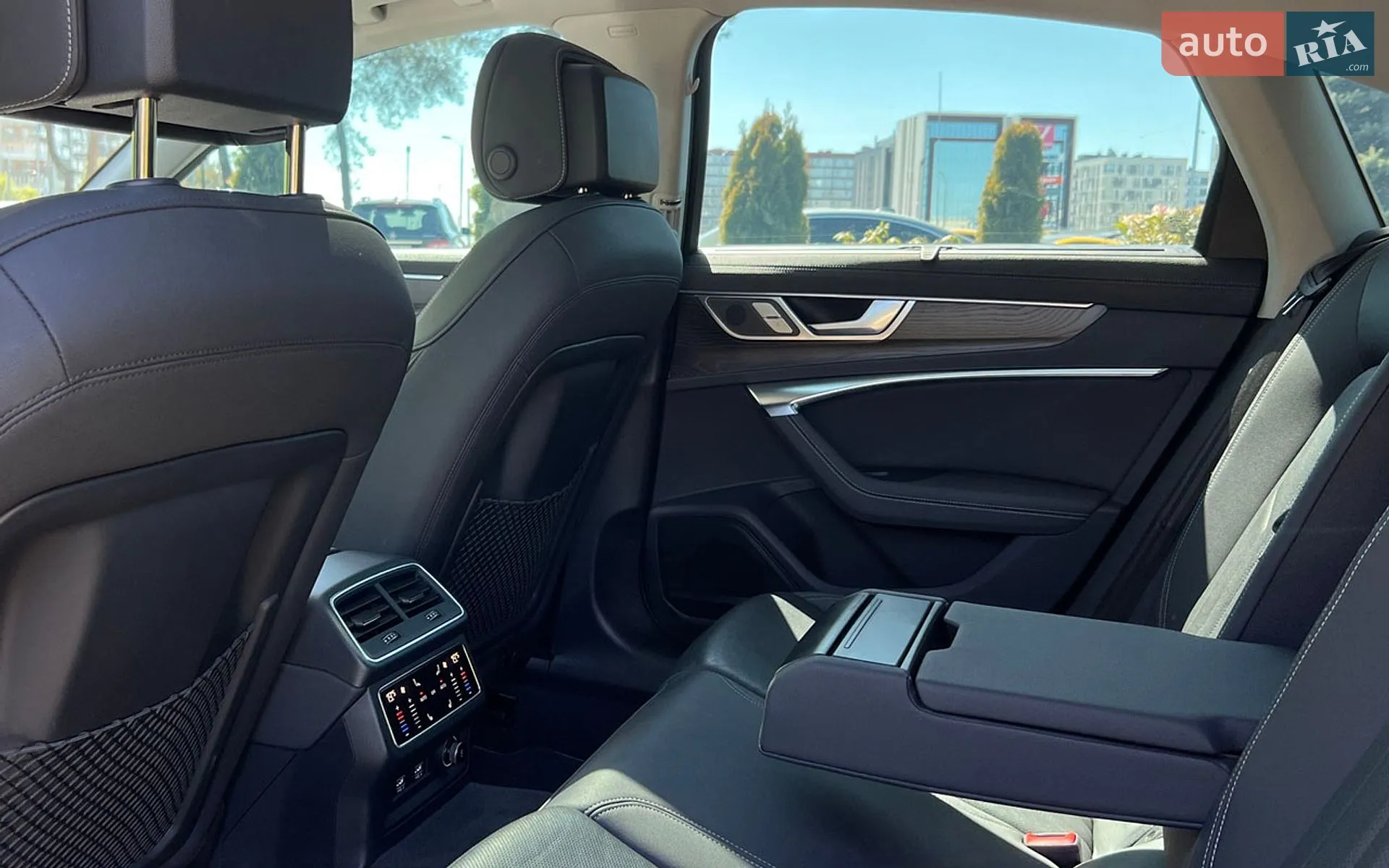 2019 Audi A6 - мініатюра 28